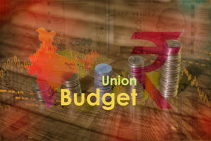 Union Budget India 2020