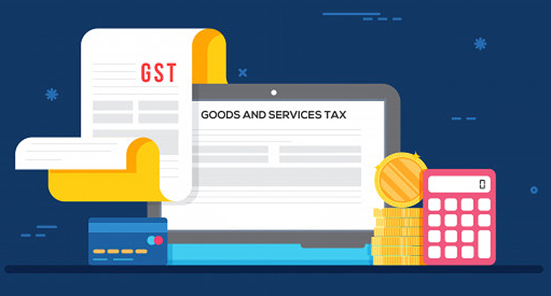 GST Returns in India