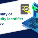 What Is The Applicability Of Legal Entity Identifier Or LEI Code?