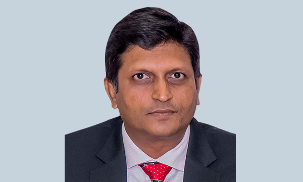 InCorp Advisory - Bhavesh Gandhi