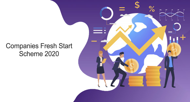 Companies Fresh Start Scheme 2020