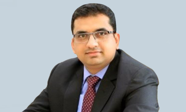 InCorp Advisory - Manish Modi