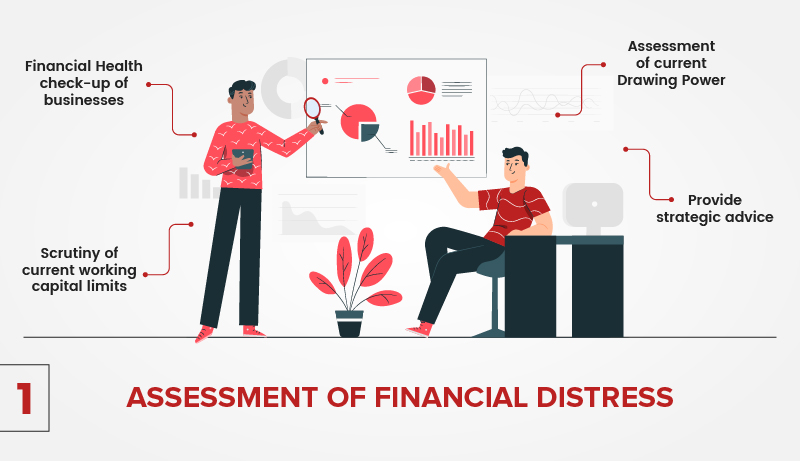 Assessment of Financial Distress