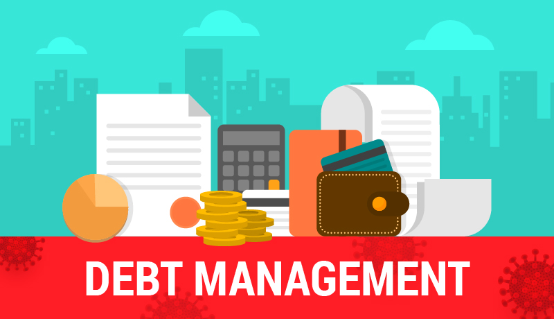 COVID-19 Business Recources Debt_Management