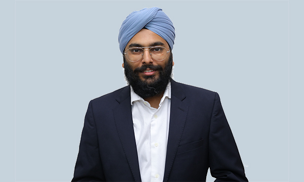 Inderpreet Chadha m&a advisory services