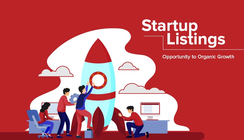 Start-Up-Listing