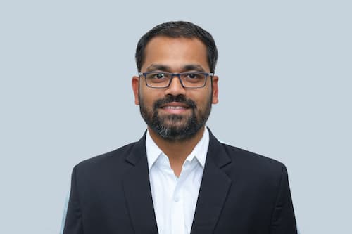 Ganesh Mahindrakar