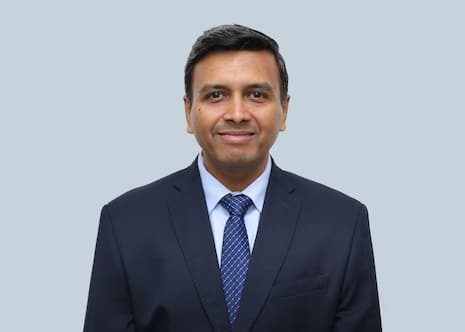 InCorp Advisory - Samir Sanghvi