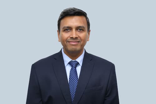 Samir Sanghvi