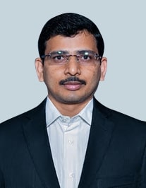 InCorp Advisory - CA Prasanna K S