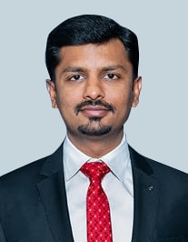 InCorp Advisory - CA Rahul Vasudev