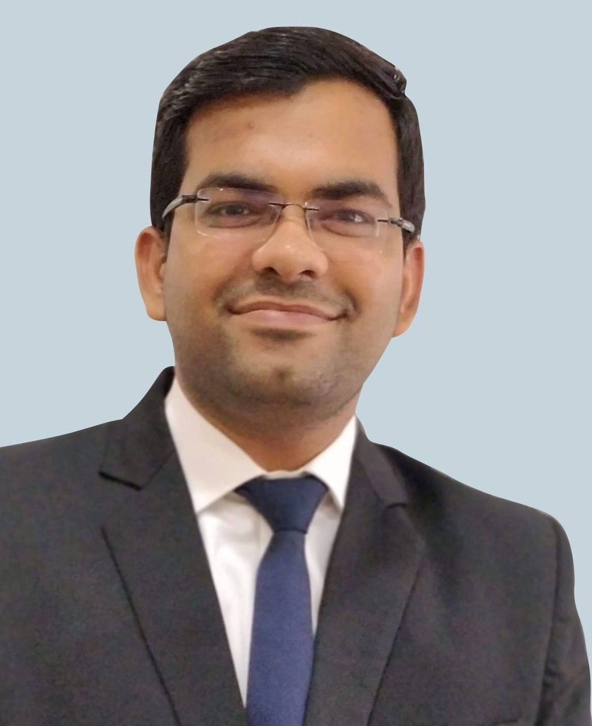 InCorp Advisory - Margav Shukla