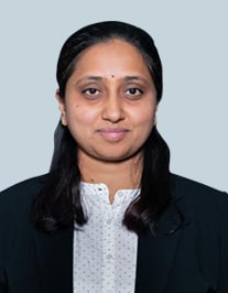 InCorp Advisory - CA RASHMI JADHAV