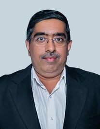 InCorp Advisory - Rajesh T R 