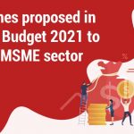 msme in union budget