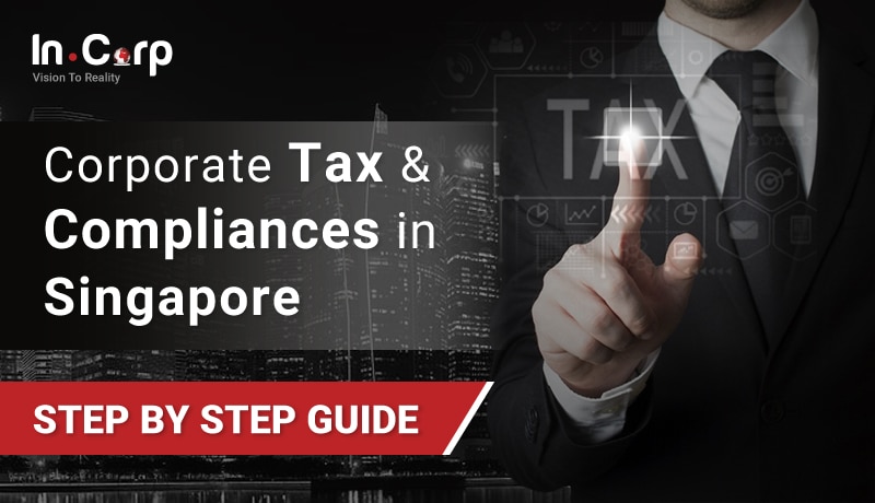 Corporate Tax And Compliance In Singapore