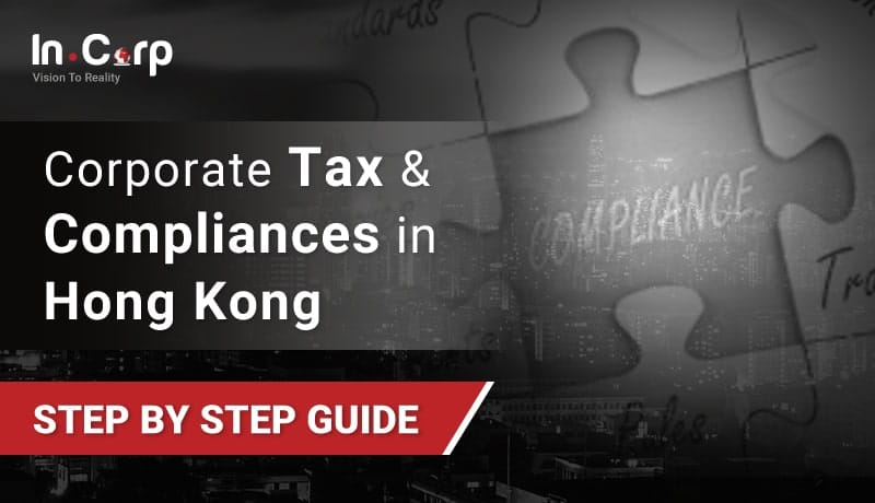 Corporate Tax And Compliance In Hong Kong