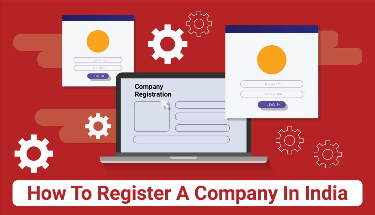 register a company in india