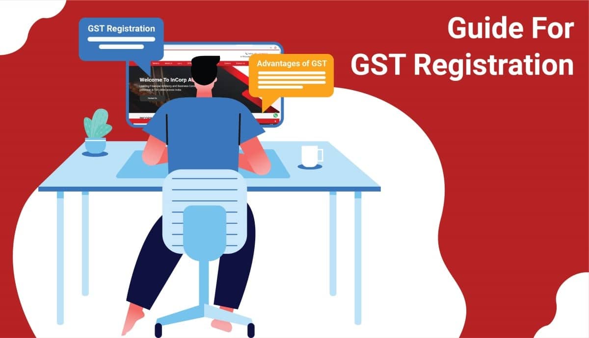 gst registration