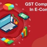 gst compliances in e-commerce