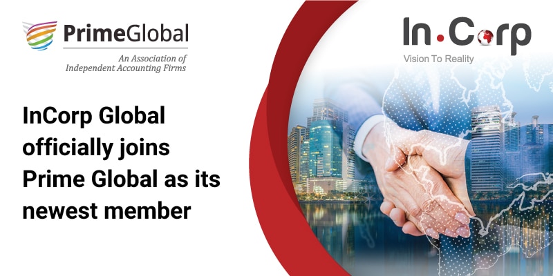 Incorp Global officially joins Prime Global as its newest member