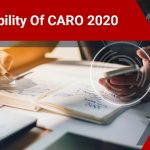 Key Highlights Of CARO 2020 Applicability