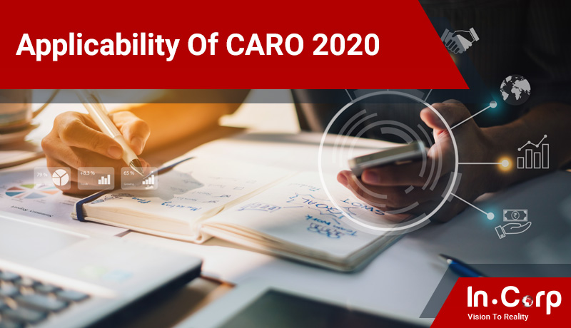 Key Highlights Of CARO 2020 Applicability