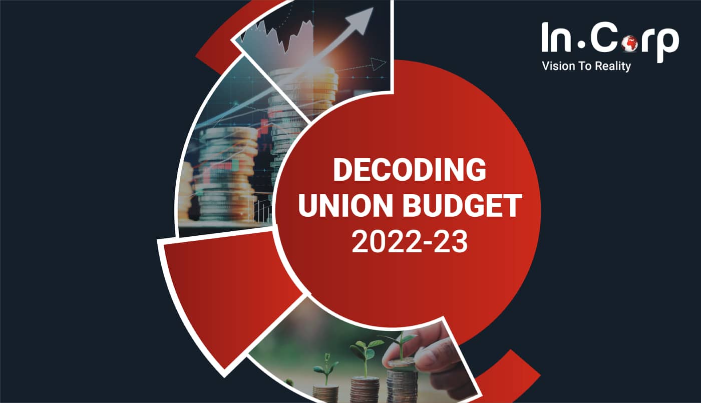 Decoding Union Budget 2022-23