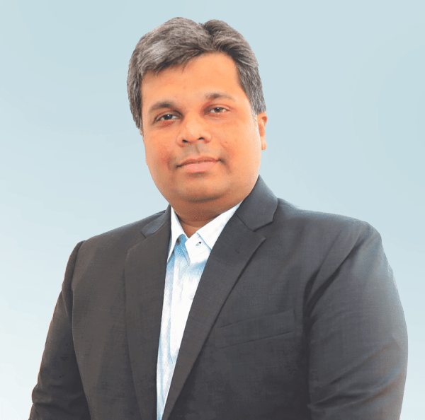 InCorp Advisory - Kartik Shah