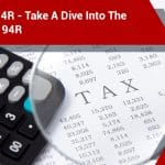 Section 194R – Take A Dive Into The Ocean Of 194R