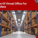 Importance of Virtual Office for Flipkart Sellers