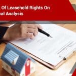 Assignment of Leasehold Rights on Land - Critical analysis